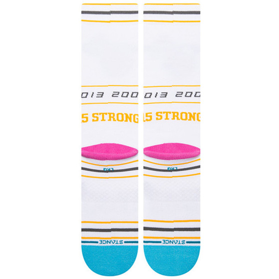 Stance City Edition Miami Heat