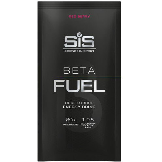 SIS Beta Fuel 80 Beere