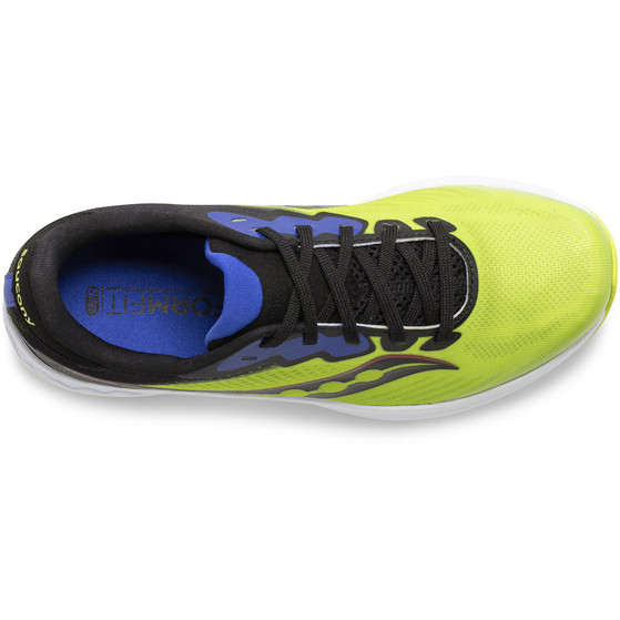 Saucony Ride 14 Kids