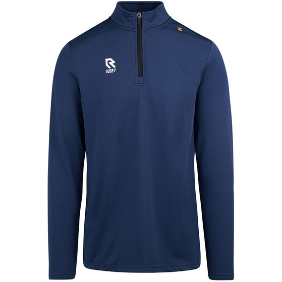 Robey Crossbar Half-Zip Top