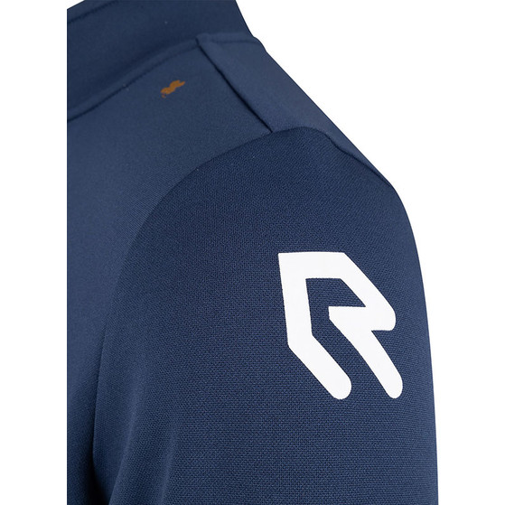 Robey Crossbar Half-Zip Top