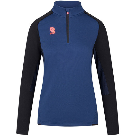 Robey Forward Jacket Half-Zip Dames