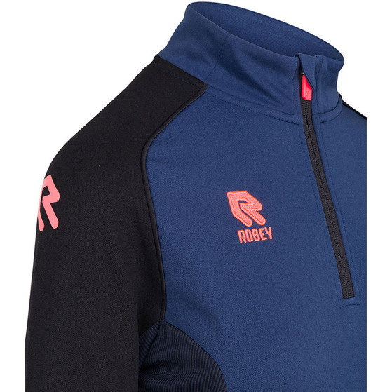Robey Forward Jacket Half-Zip Dames