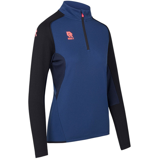 Robey Forward Jacket Half-Zip Dames