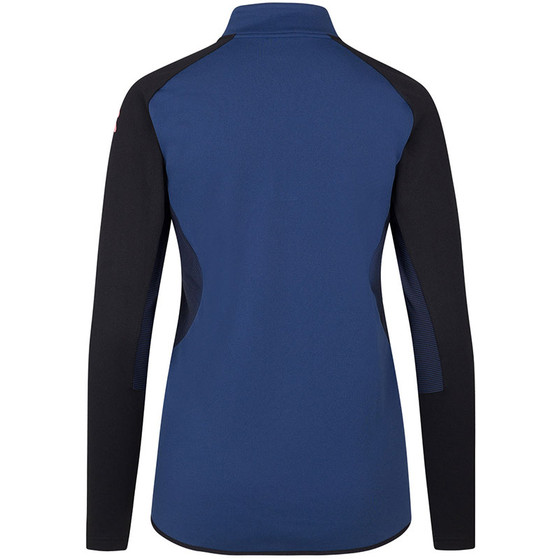 Robey Forward Jacket Half-Zip Dames