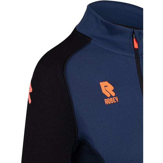 Robey Forward Full-Zip Jacket