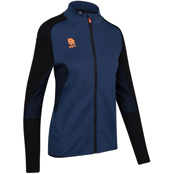 Robey Forward Full-Zip Jacket