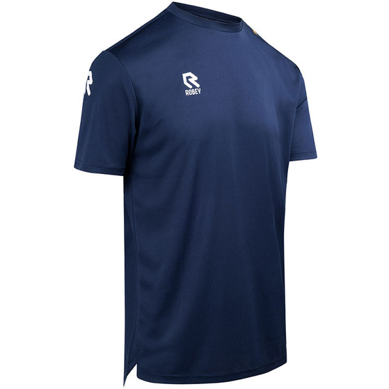 Robey Crossbar T- Trikot Kinder