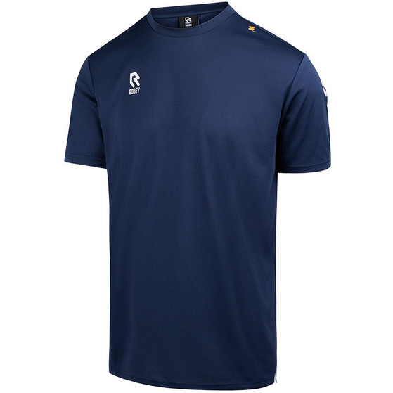 Robey Crossbar T- Trikot Kinder