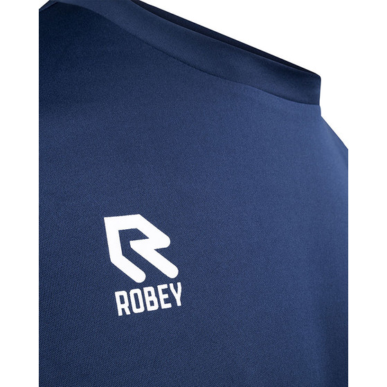 Robey Crossbar T- Trikot Kinder