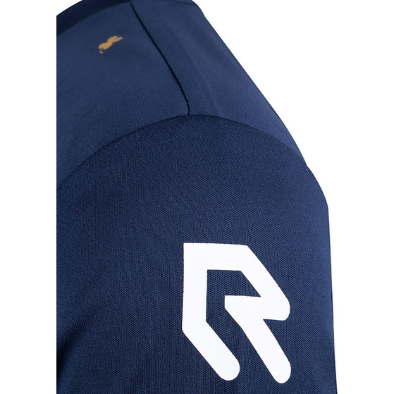 Robey Crossbar T- Trikot Kinder