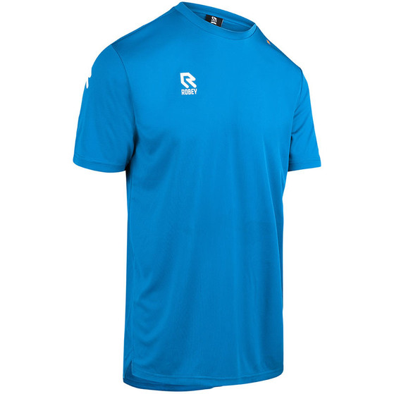 Robey Crossbar Shirt Kids