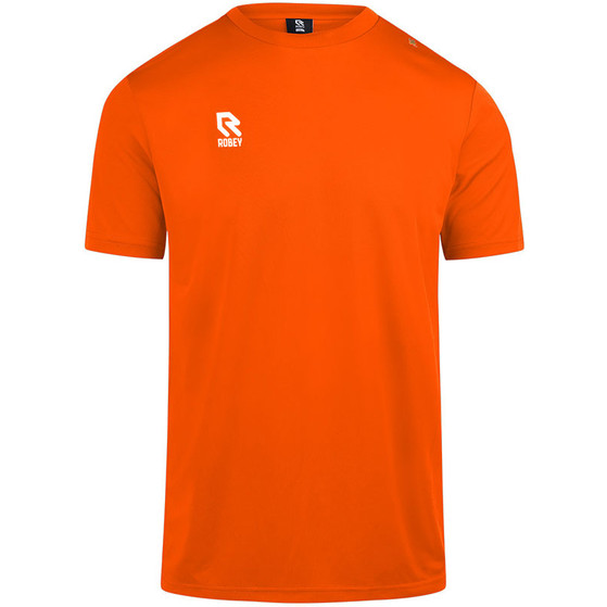 Robey Crossbar Shirt Kids