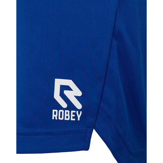Robey Crossbar Short Kids