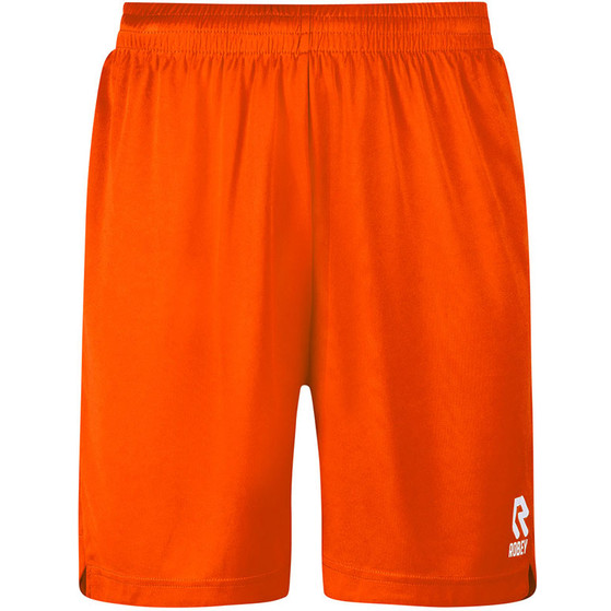 Robey Crossbar Short Kids