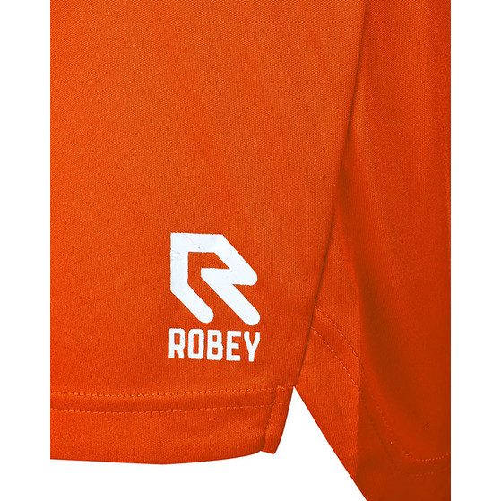 Robey Crossbar Short Kids