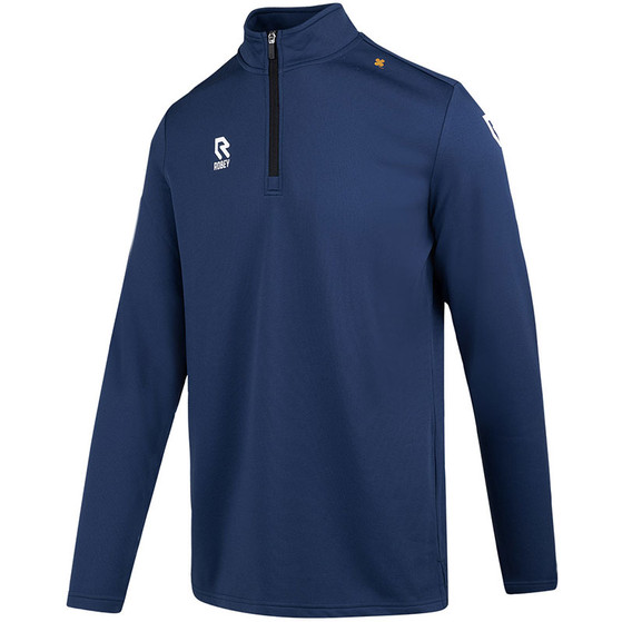 Robey Crossbar Half-Zip Top Kids