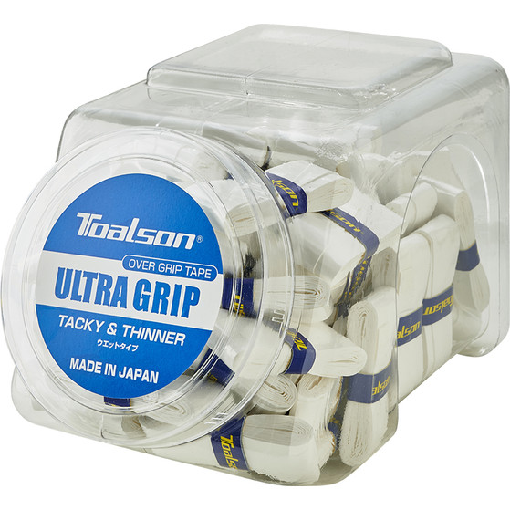 Toalson Ultra Overgrip 72 St.