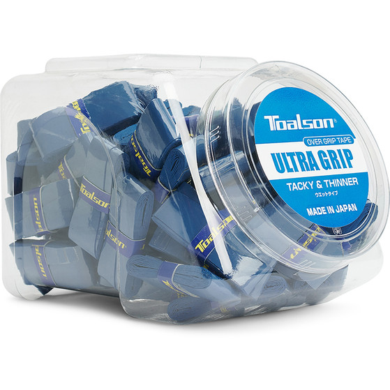 Toalson Ultra Overgrip 72 St. Blauw