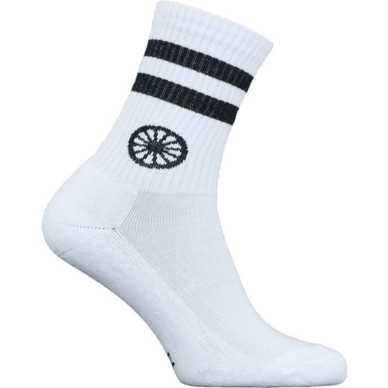 Indian Maharadja Kadiri Sock Stripe High