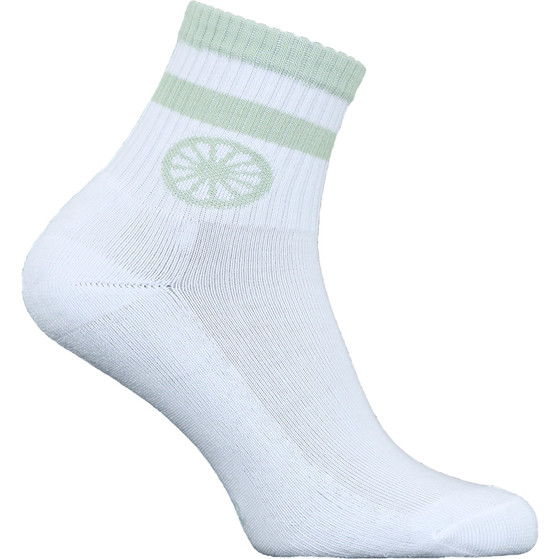 Indian Maharadja Kadiri Sock Stripe  Low