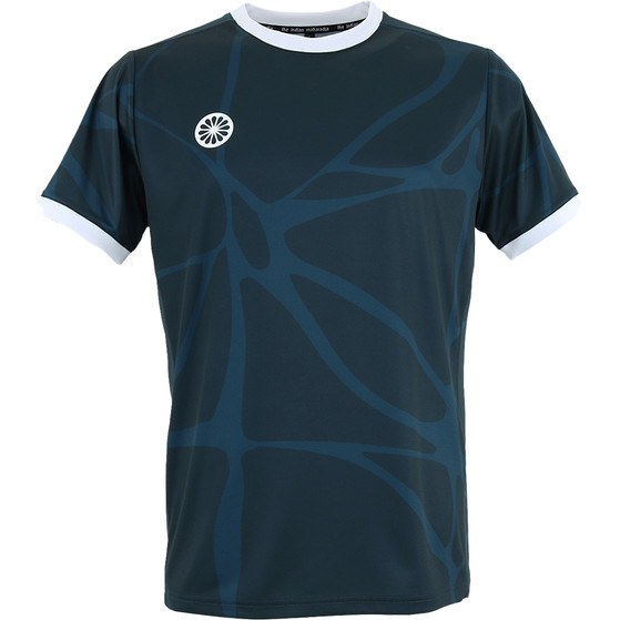 Indian Maharadja Kadiri Boys Marble Tee