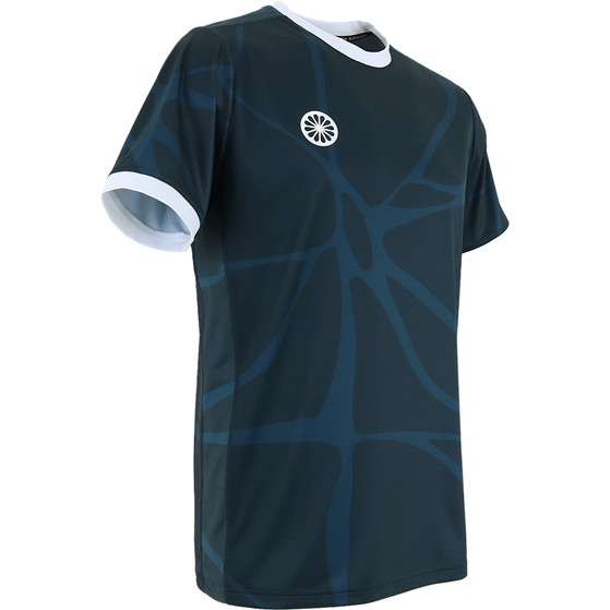 Indian Maharadja Kadiri Boys Marble Tee