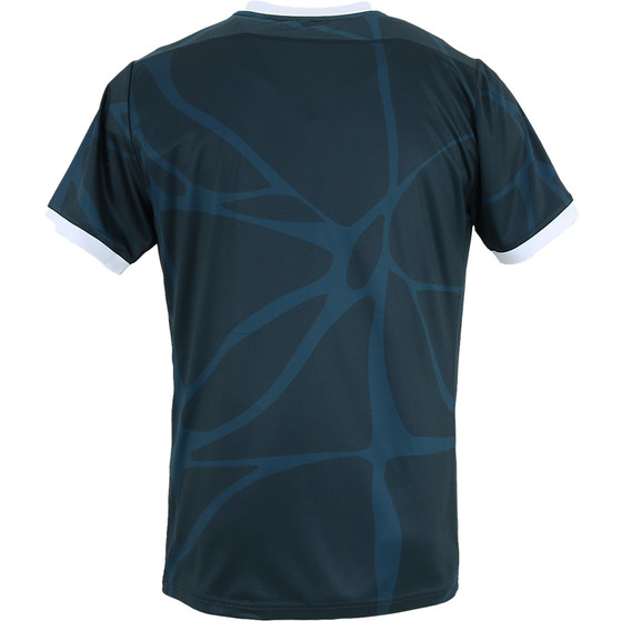 Indian Maharadja Kadiri Boys Marble Tee