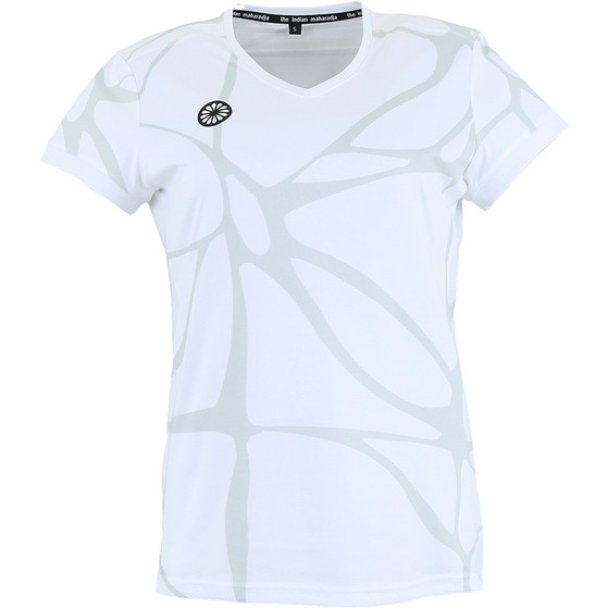 Indian Maharadja Kadiri Marble Tee
