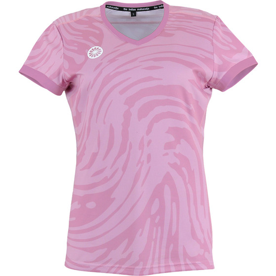 Indian Maharadja Kadiri Girls Animal Tee