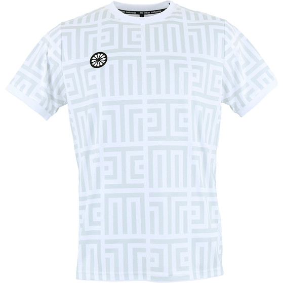 Indian Maharadja Kadiri Monogram Tee