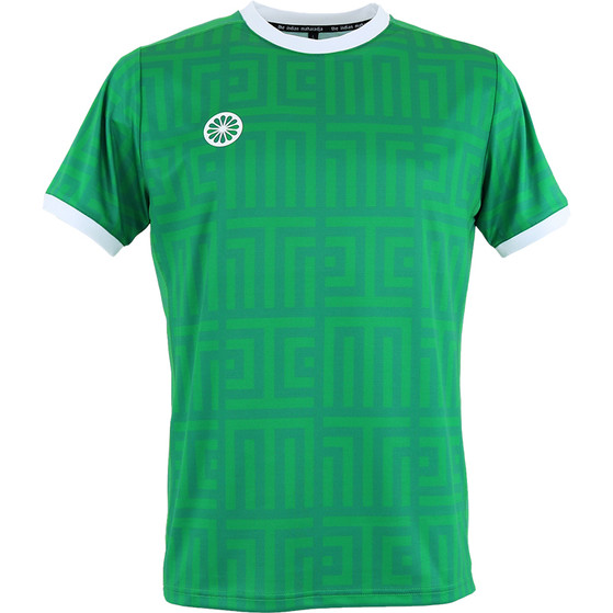 Indian Maharadja Kadiri Boys Monogram Tee