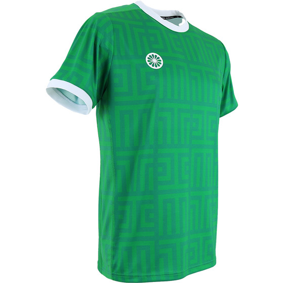 Indian Maharadja Kadiri Boys Monogram Tee