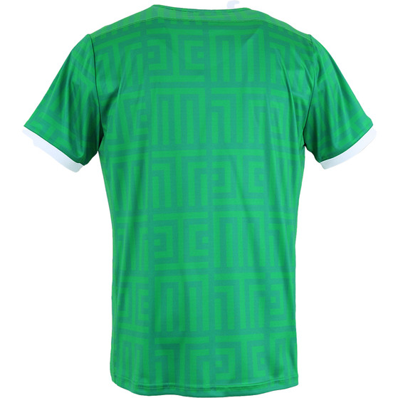 Indian Maharadja Kadiri Boys Monogram Tee
