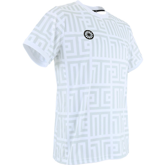 Indian Maharadja Kadiri Boys Monogram Tee