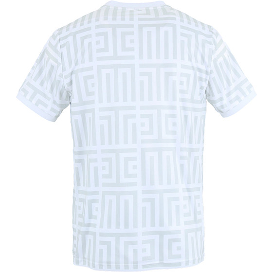 Indian Maharadja Kadiri Boys Monogram Tee