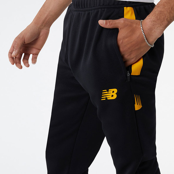 New Balance AS Roma Slim Training Pant