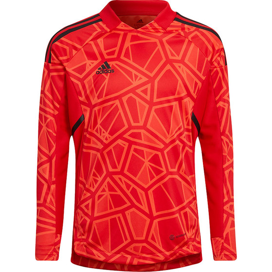 adidas Condivo 22 Keeperstenue Kids
