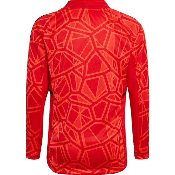 adidas Condivo 22 Keeperstenue Kids
