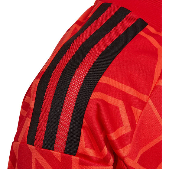 adidas Condivo 22 Keeperstenue Kids
