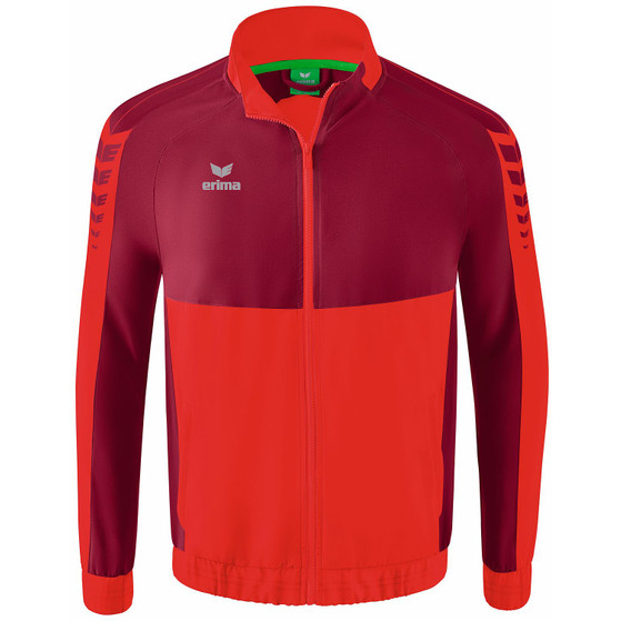 Erima Six Wings Presentatiejack Men