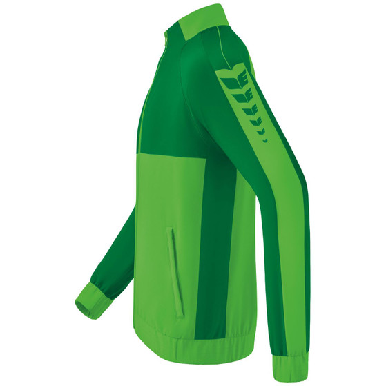 Erima Six Wings Presentatiejack Kids