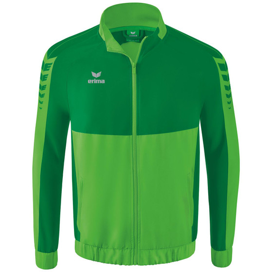 Erima Six Wings Presentatiejack Men