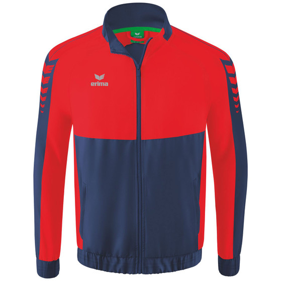 Erima Six Wings Presentatiejack Men
