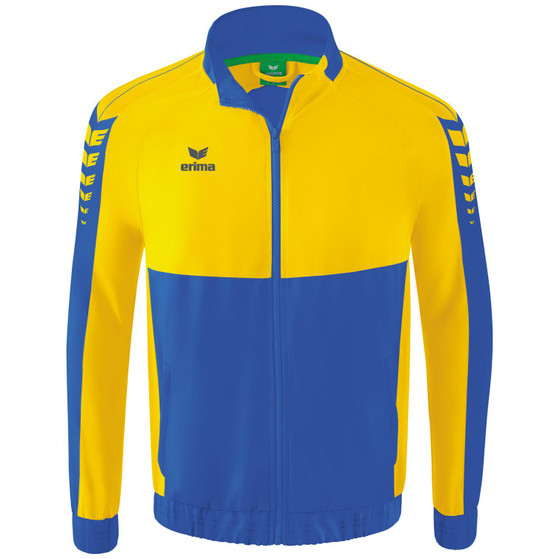 Erima Six Wings Presentatiejack Kids