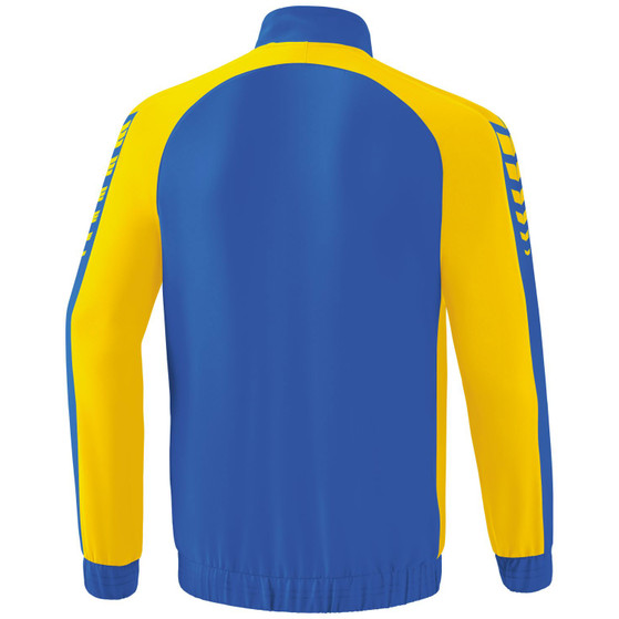 Erima Six Wings Presentatiejack Kids