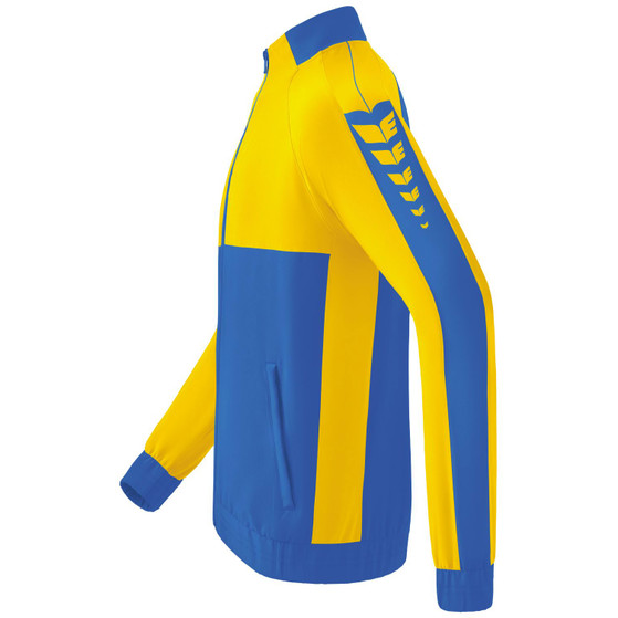 Erima Six Wings Presentatiejack Kids