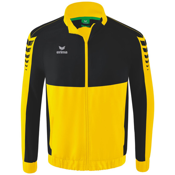 Erima Six Wings Presentatiejack Kids