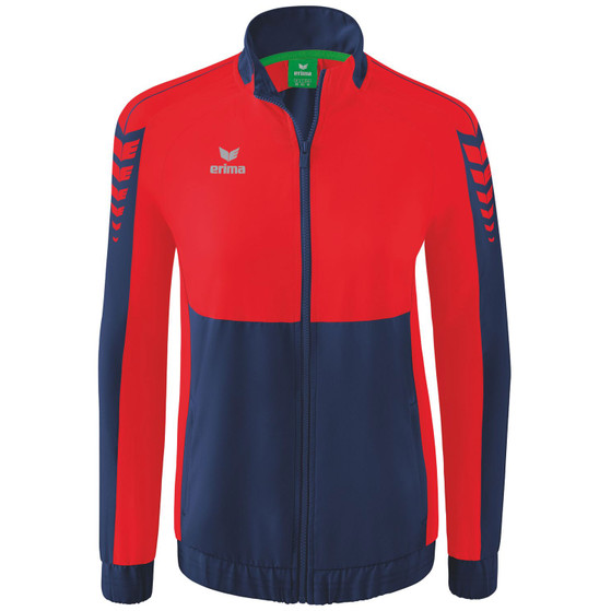 Erima Six Wings Presentatiejack Women
