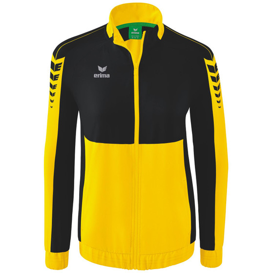 Erima Six Wings Presentatiejack Women